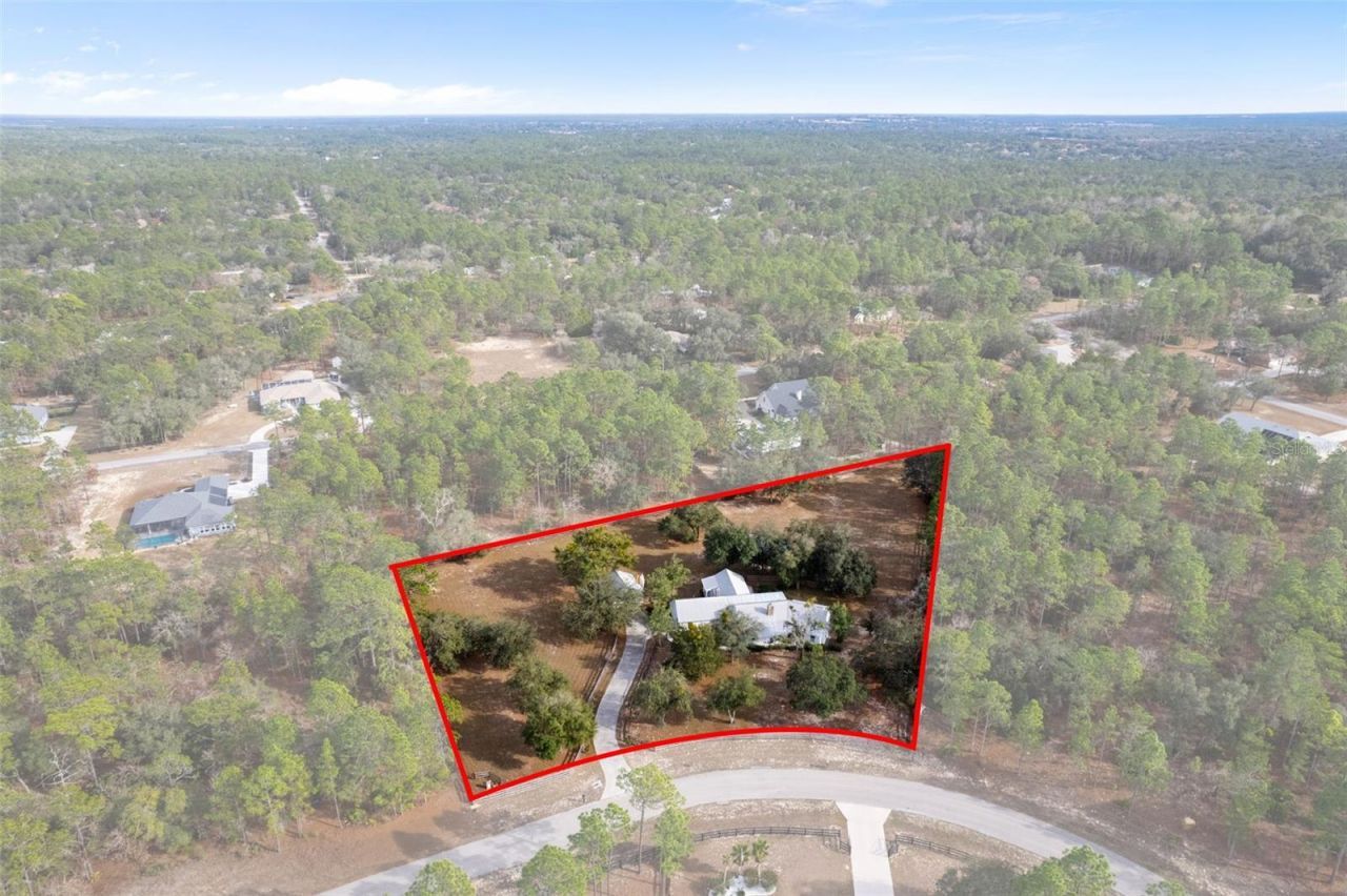 4210 W Horseshoe Drive, Beverly Hills, FL 34465 Photo