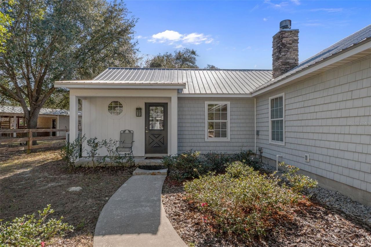 4210 W Horseshoe Drive, Beverly Hills, FL 34465 Photo