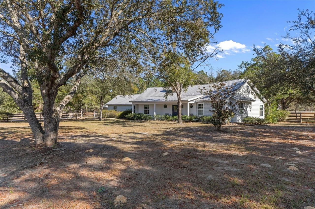 4210 W Horseshoe Drive, Beverly Hills, FL 34465 Photo