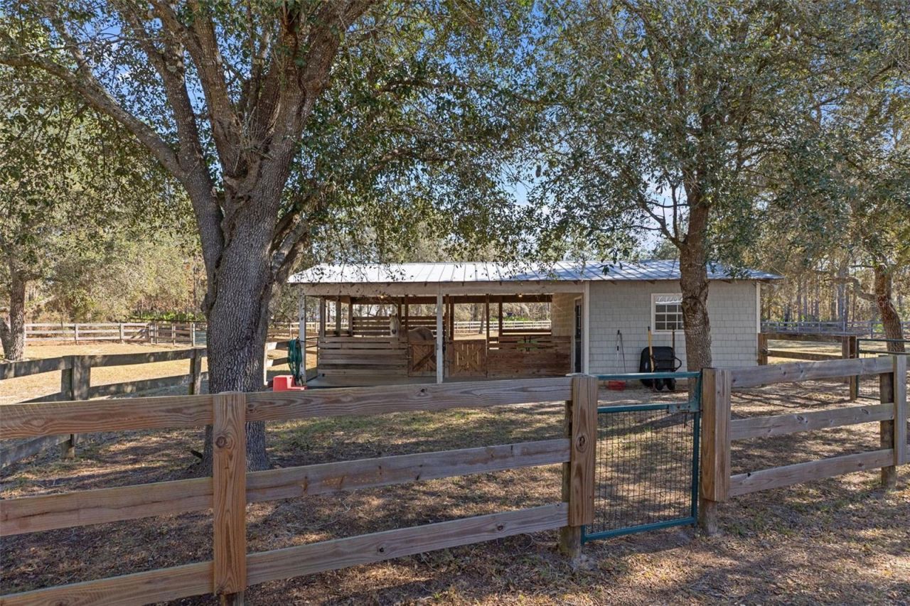 4210 W Horseshoe Drive, Beverly Hills, FL 34465 Photo