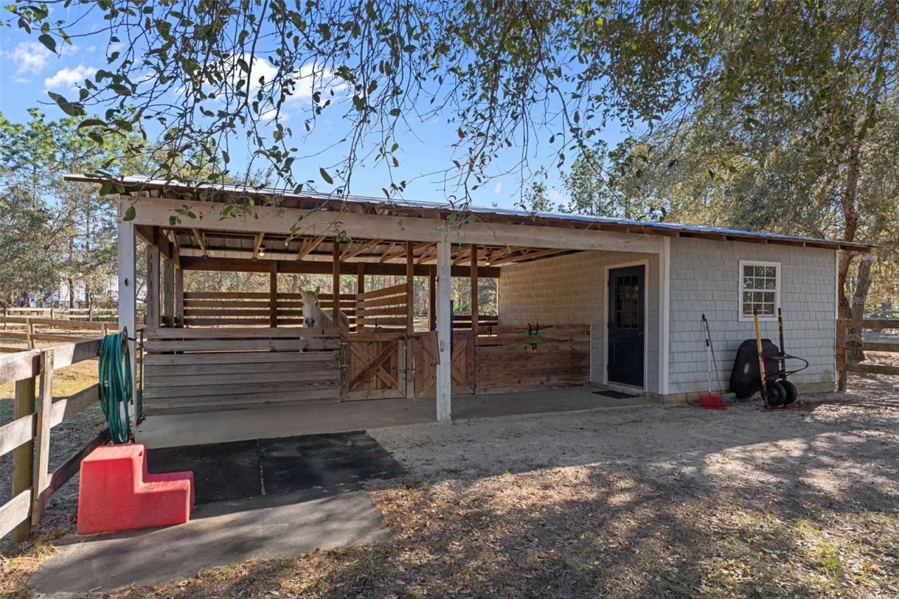 4210 W Horseshoe Drive, Beverly Hills, FL 34465 Photo