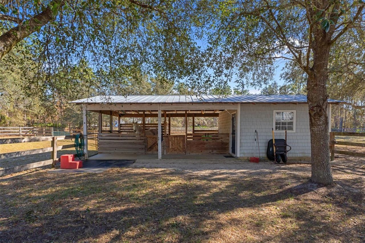 4210 W Horseshoe Drive, Beverly Hills, FL 34465 Photo