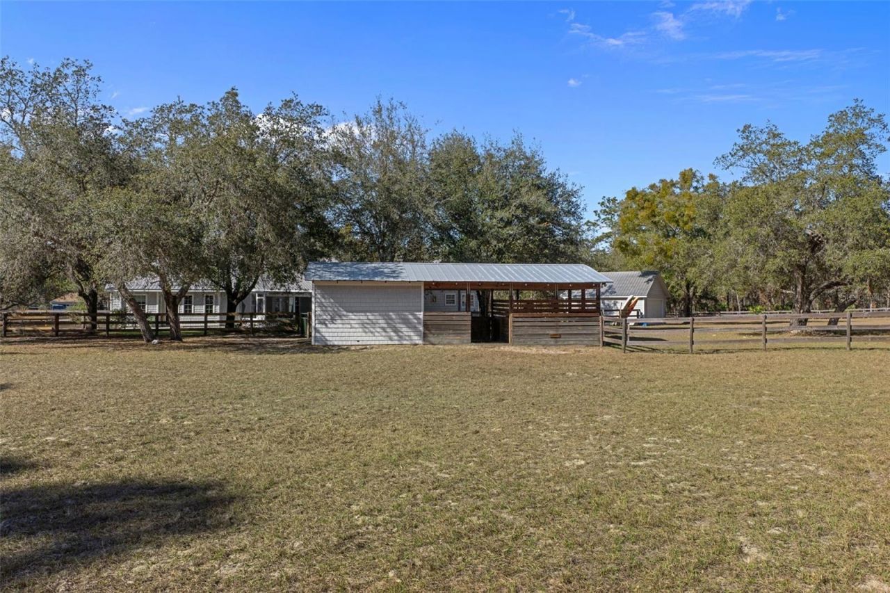 4210 W Horseshoe Drive, Beverly Hills, FL 34465 Photo