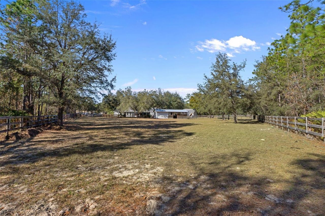 4210 W Horseshoe Drive, Beverly Hills, FL 34465 Photo