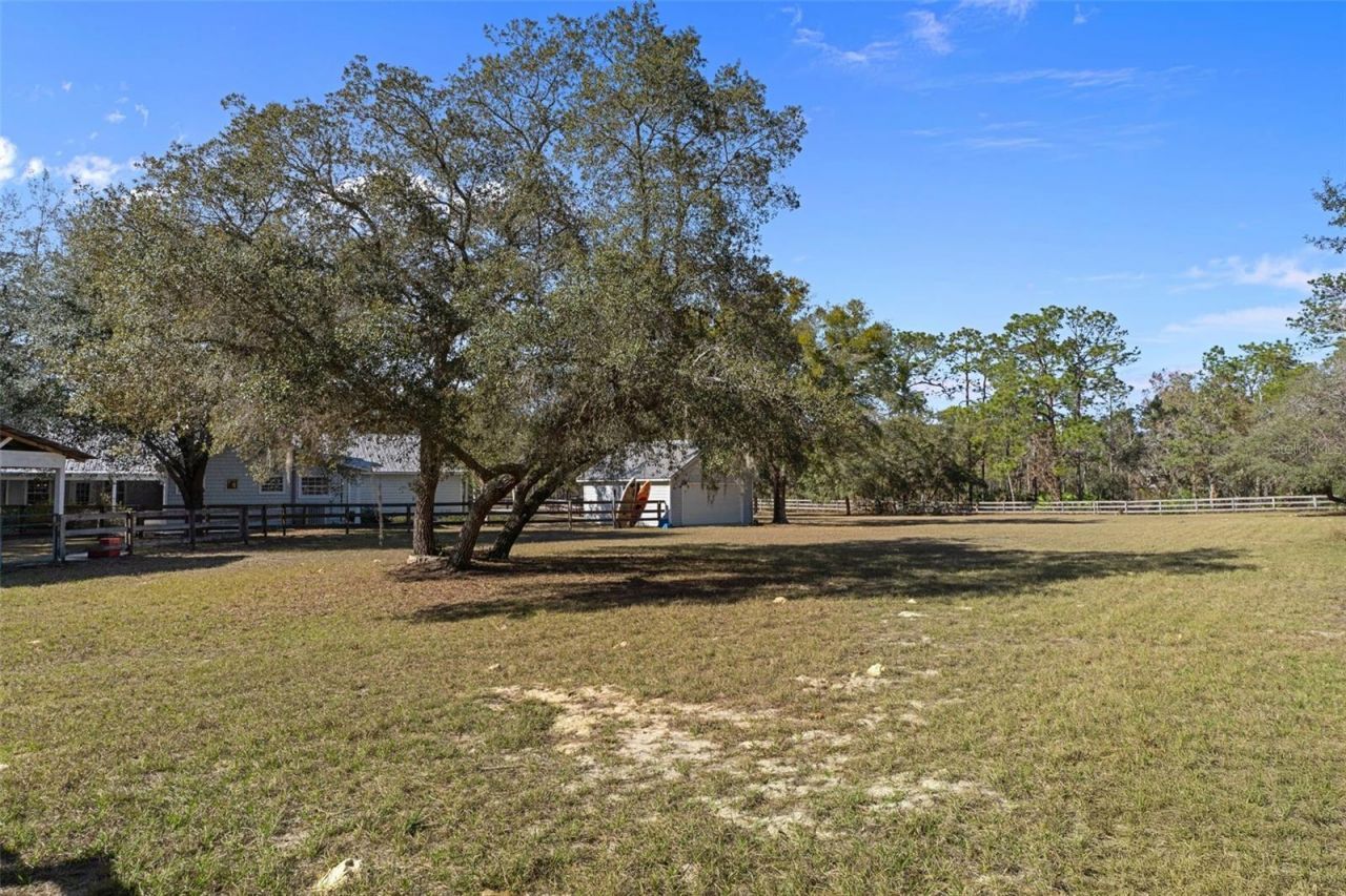 4210 W Horseshoe Drive, Beverly Hills, FL 34465 Photo