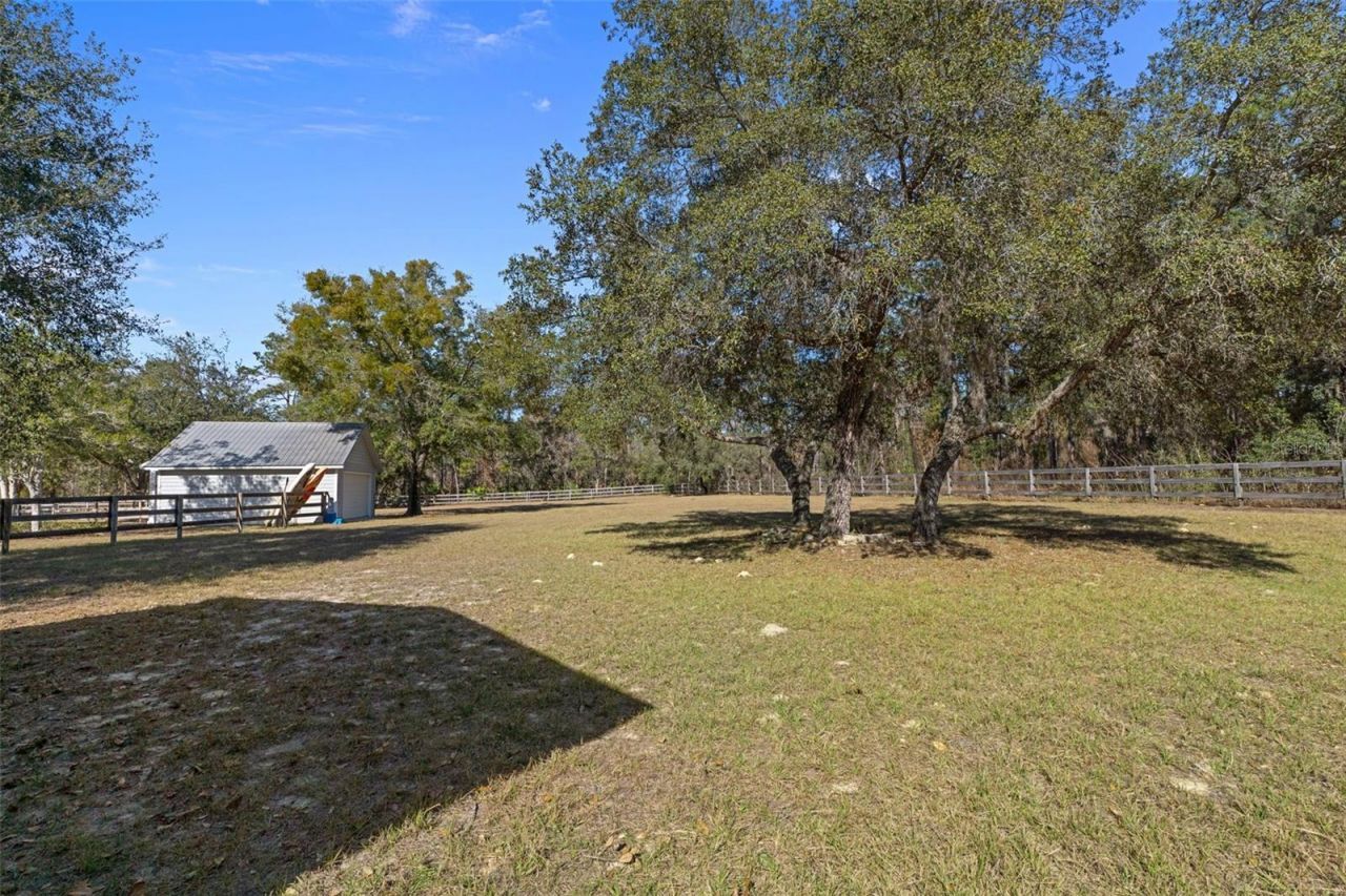 4210 W Horseshoe Drive, Beverly Hills, FL 34465 Photo