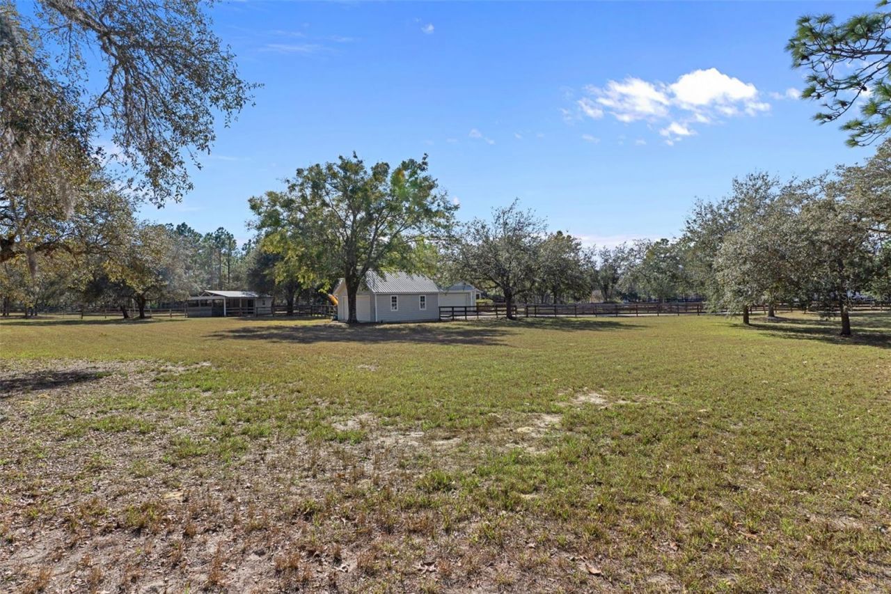 4210 W Horseshoe Drive, Beverly Hills, FL 34465 Photo