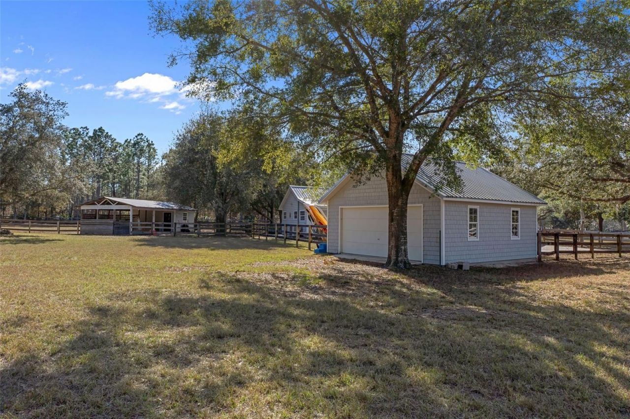 4210 W Horseshoe Drive, Beverly Hills, FL 34465 Photo