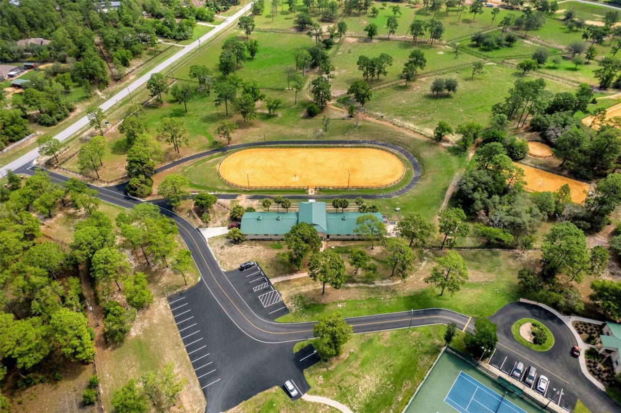 4210 W Horseshoe Drive, Beverly Hills, FL 34465 Photo