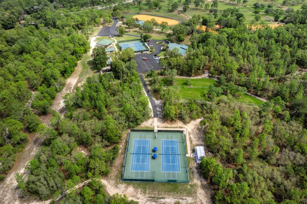 4210 W Horseshoe Drive, Beverly Hills, FL 34465 Photo