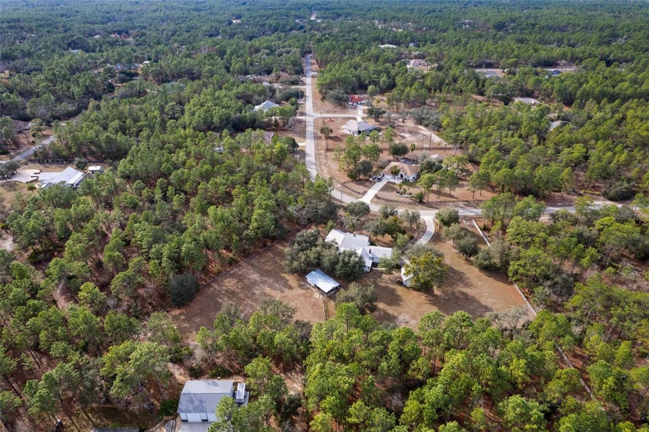 4210 W Horseshoe Drive, Beverly Hills, FL 34465 Photo