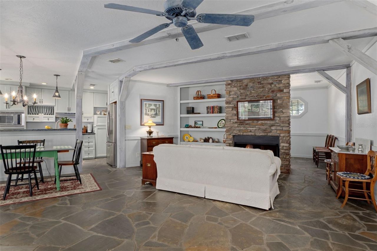 4210 W Horseshoe Drive, Beverly Hills, FL 34465 Photo