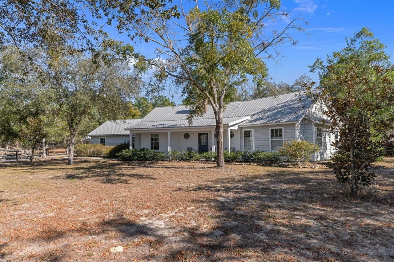 4210 W Horseshoe Drive, Beverly Hills, FL 34465 Photo