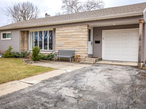 903 S Main Street, Crown Point, IN 46307