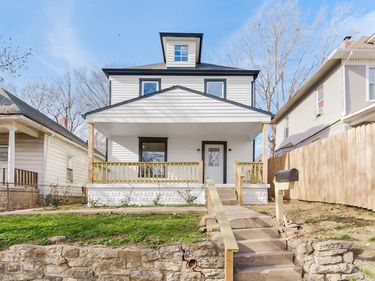 414 Quincy Avenue, Kansas City, MO 64124