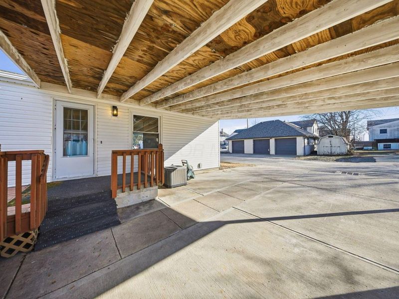 41 N Hampton Street, West Jefferson, OH 43162 Photo 33