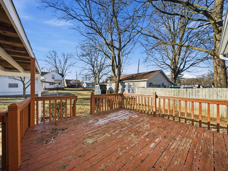 41 N Hampton Street, West Jefferson, OH 43162 Photo 34