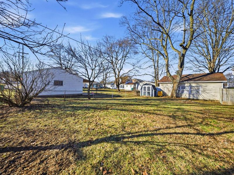 41 N Hampton Street, West Jefferson, OH 43162 Photo 37