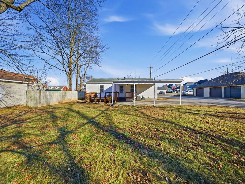 41 N Hampton Street, West Jefferson, OH 43162 Photo 38