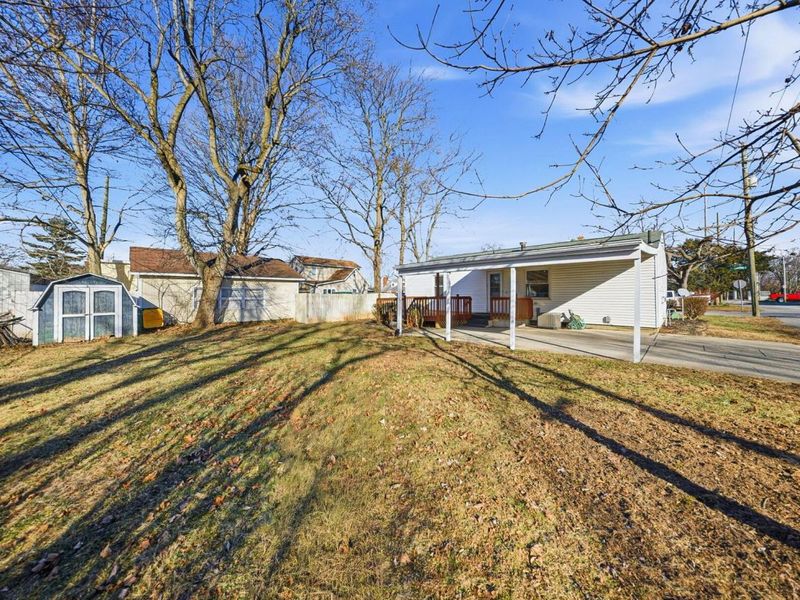 41 N Hampton Street, West Jefferson, OH 43162 Photo 39