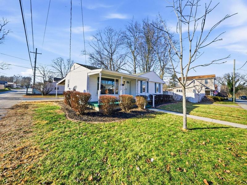 41 N Hampton Street, West Jefferson, OH 43162 Photo 4