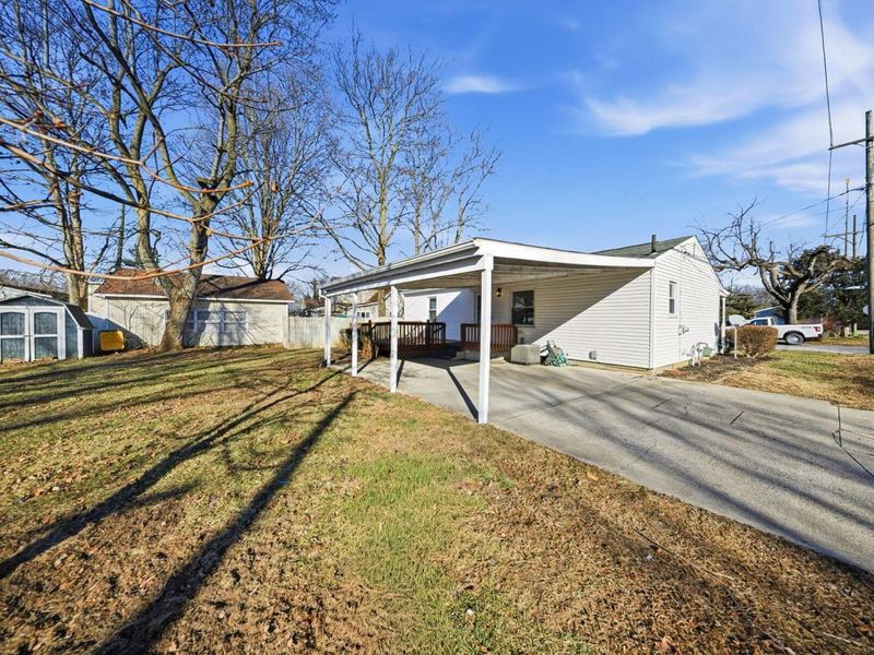 41 N Hampton Street, West Jefferson, OH 43162 Photo 40