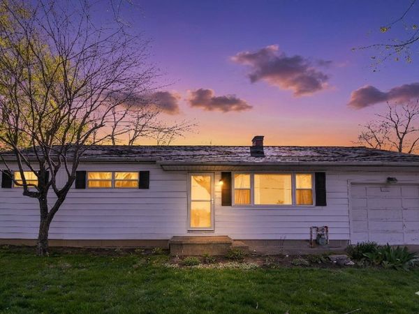 9257 Lancaster Road SW, Hebron, OH 43025