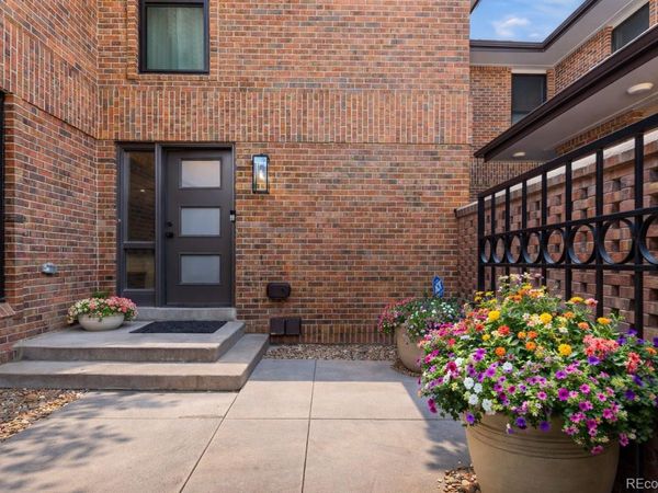 6000 W Mansfield Avenue , Unit 15, Denver, CO 80235