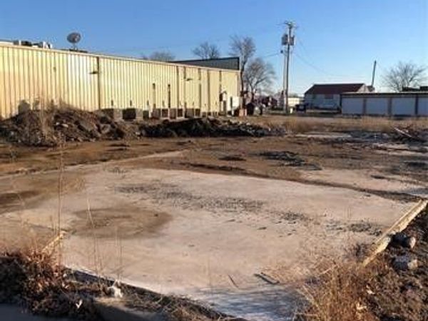 108 W Main Street , Adair, OK 74330