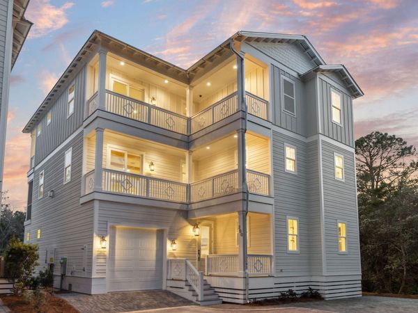 200 Grayton Boulevard, Santa Rosa Beach, FL 32459