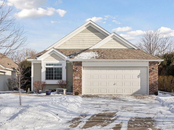 4300 Lawndale Lane N, Plymouth, MN 55446