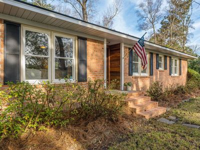 719 Swan Avenue, Charleston, SC 29414