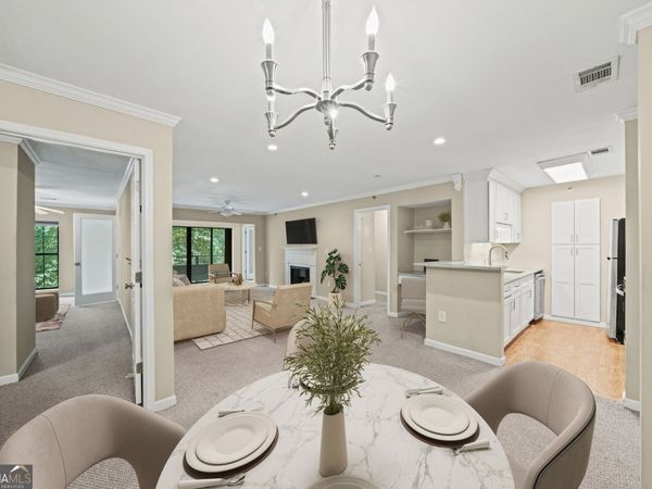 1217 Highland Bluff Drive SE, Unit 217, Atlanta, GA 30339