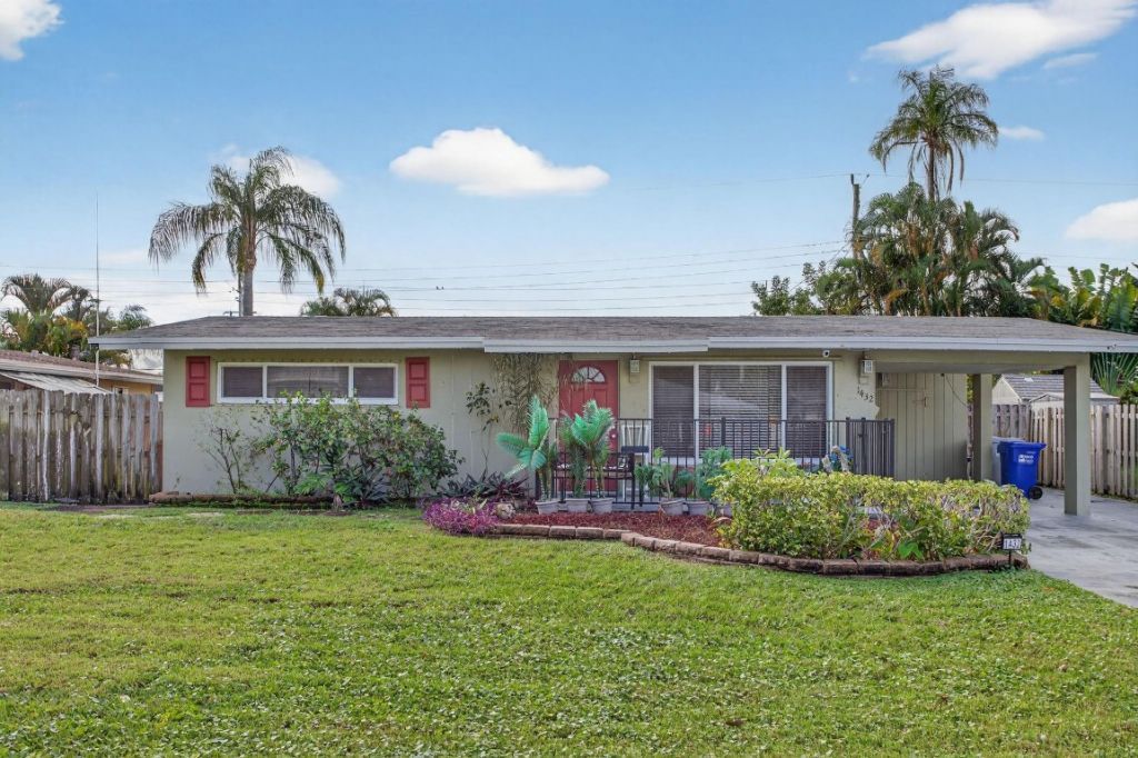 1432 SE 2nd Street, Pompano Beach, FL 33060 Photo