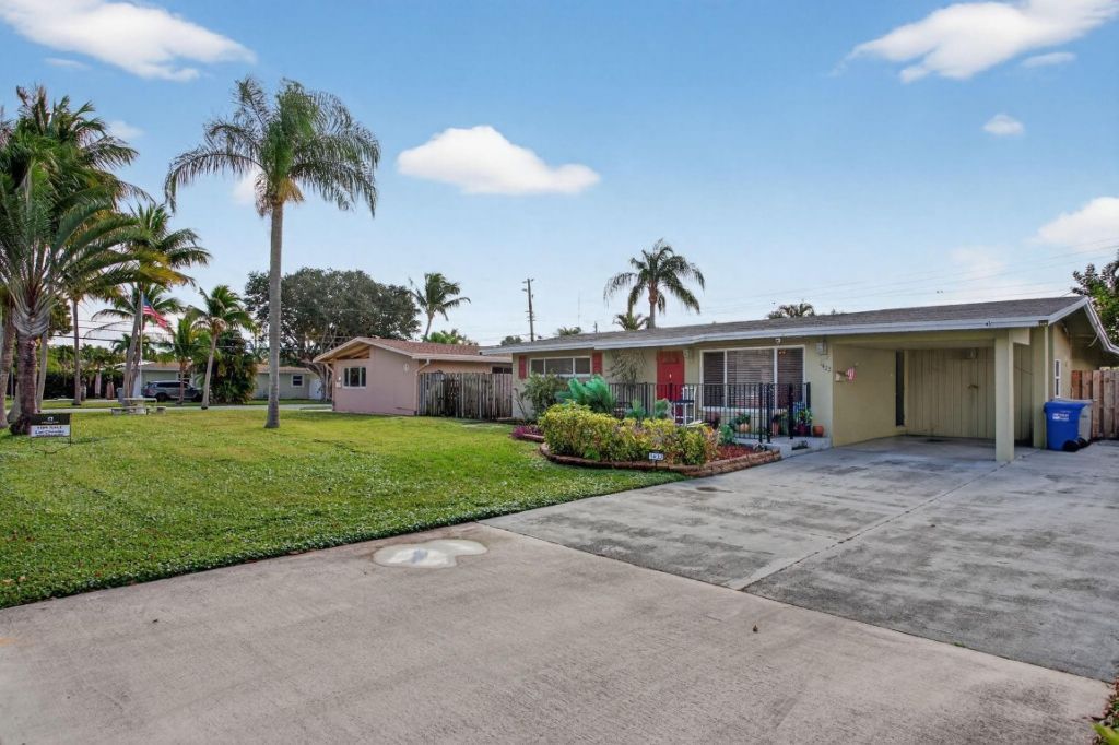 1432 SE 2nd Street, Pompano Beach, FL 33060 Photo