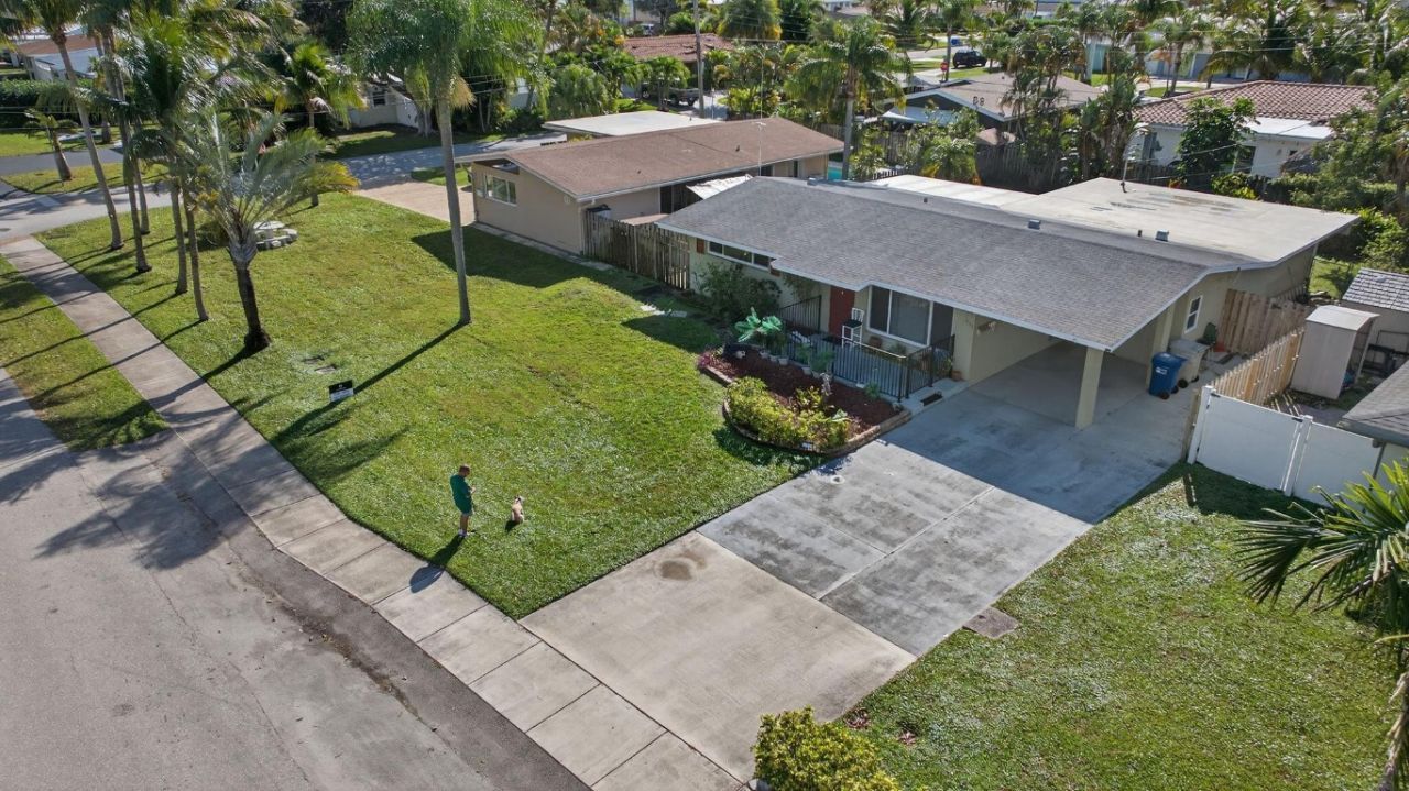 1432 SE 2nd Street, Pompano Beach, FL 33060 Photo