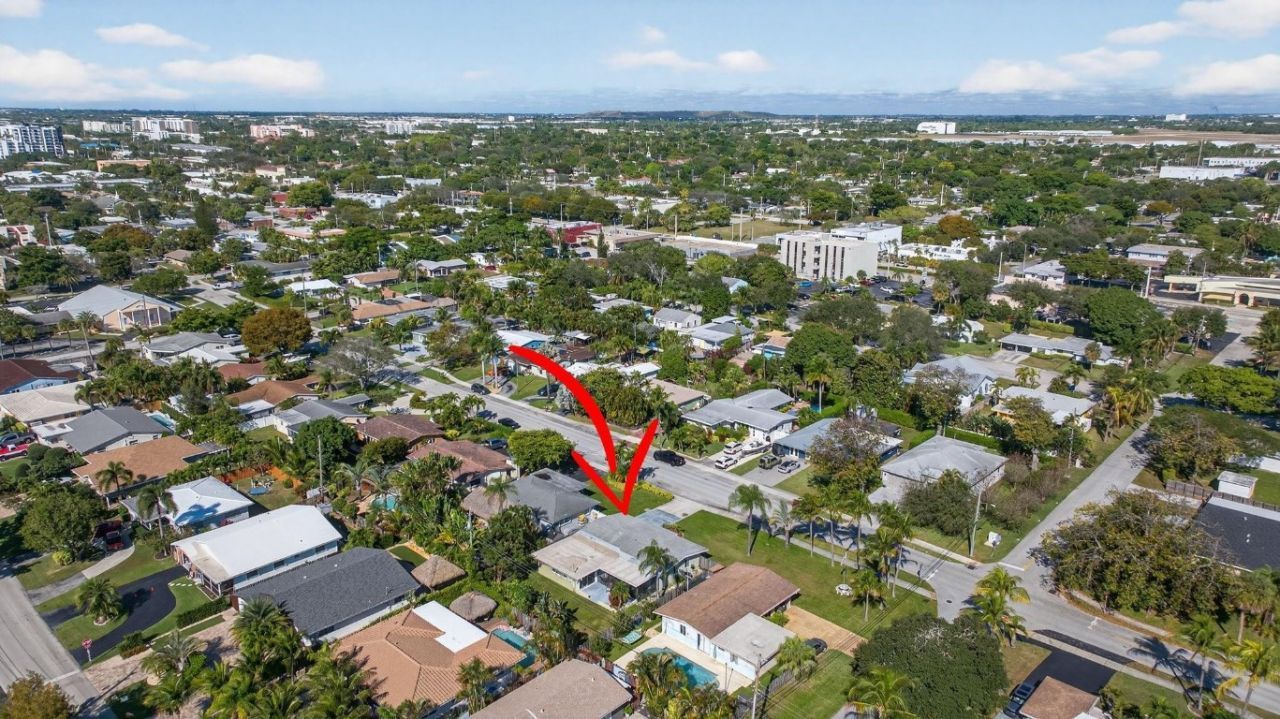 1432 SE 2nd Street, Pompano Beach, FL 33060 Photo