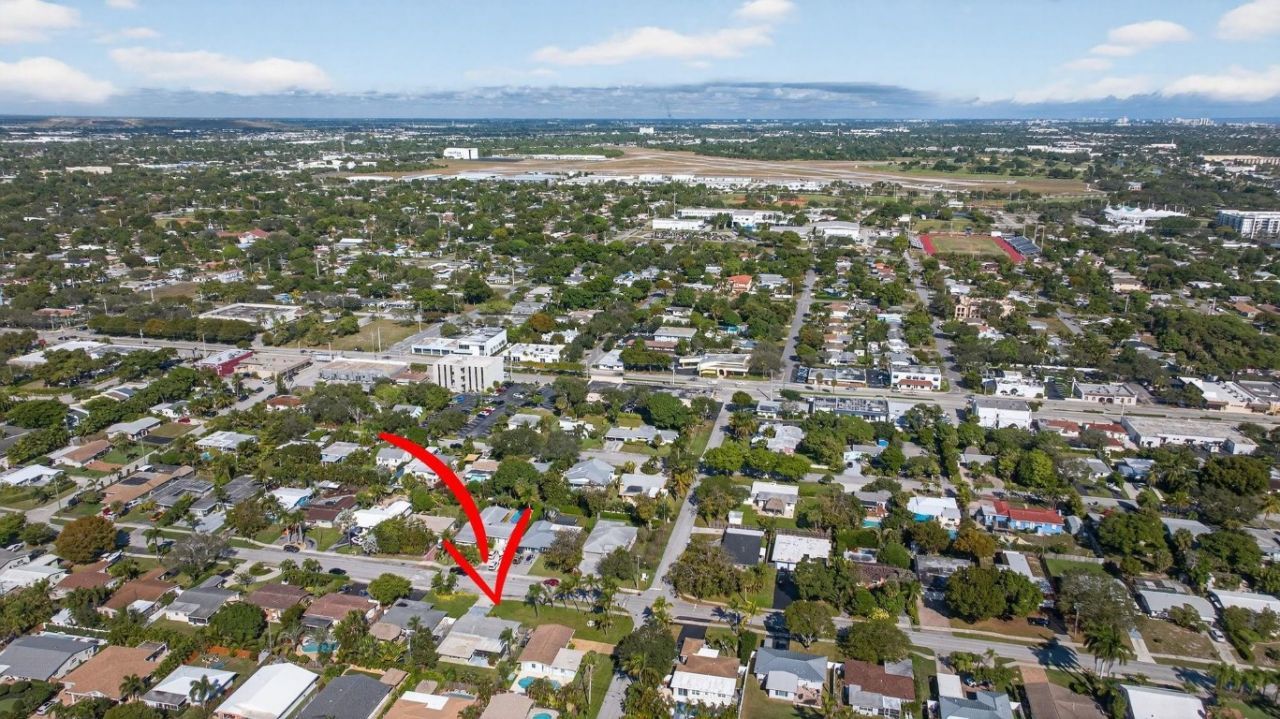 1432 SE 2nd Street, Pompano Beach, FL 33060 Photo