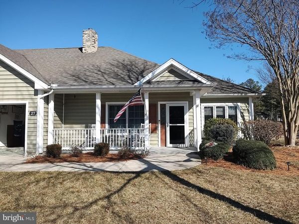 27 BAYBERRY STREET, GEORGETOWN, DE 19947
