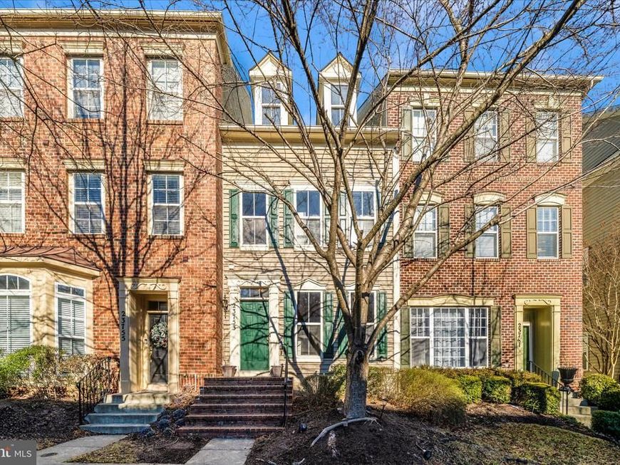 23753 Clarksmeade Drive, Clarksburg, MD 20871 Main Photo