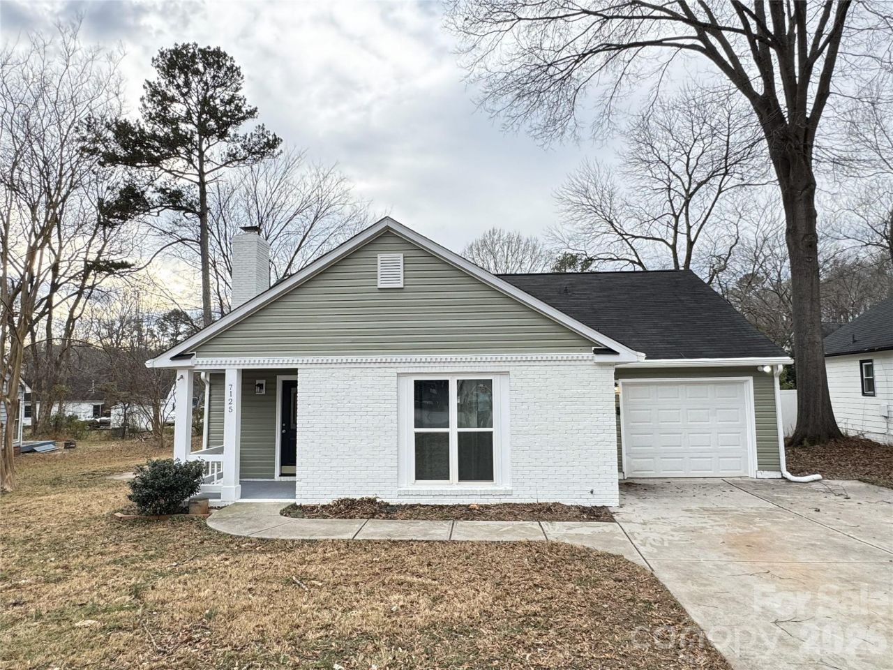 7125 Falconwood Court, Charlotte, NC 28227 Main Photo