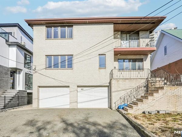 407 Jane Street, FORT LEE, NJ 07024