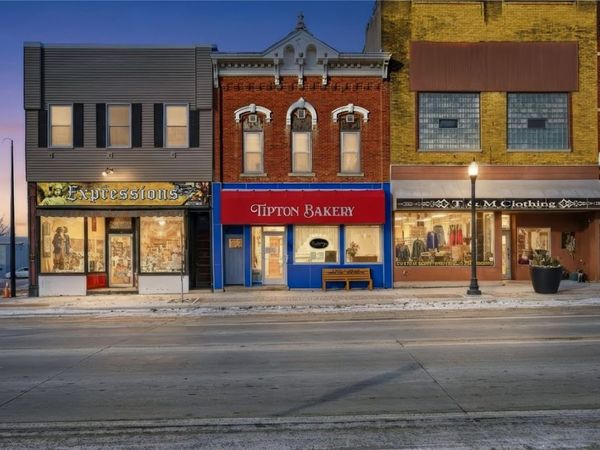 405 Cedar Street, Tipton, IA 52772