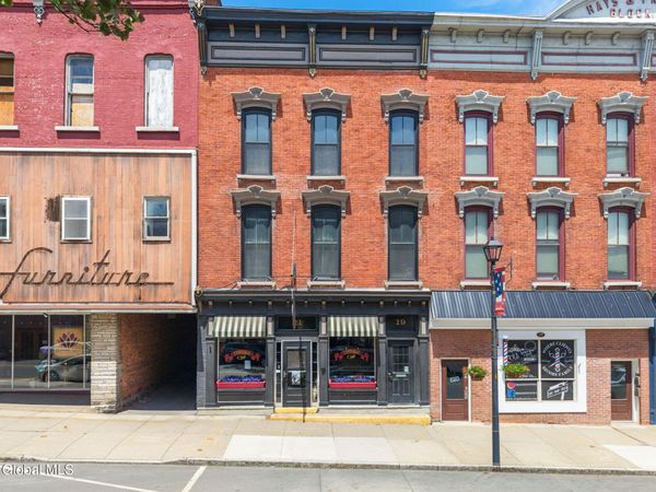 19-21 W Main Street, Johnstown, NY 12095