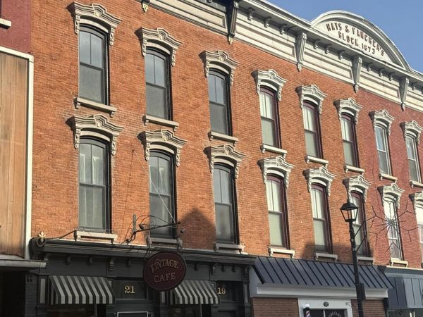 19-21 W Main Street, Johnstown, NY 12095