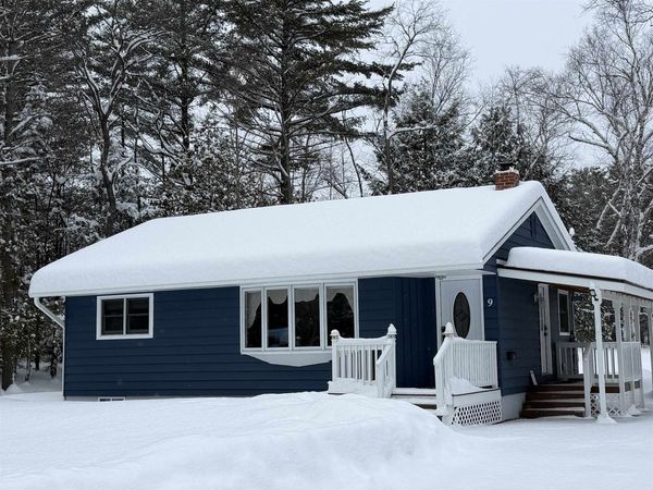 9 Wood Street, Berlin, NH 03570