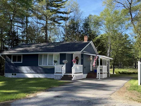 9 Wood Street, Berlin, NH 03570