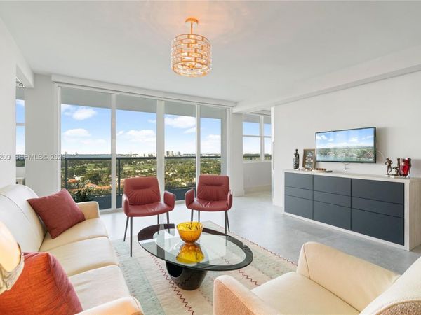 5750 Collins Ave, Unit 15E, Miami Beach, FL 33140