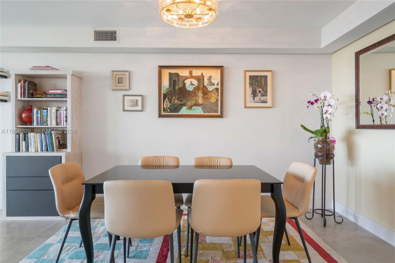 5750 Collins Ave, Unit 15E, Miami Beach, FL 33140 Photo