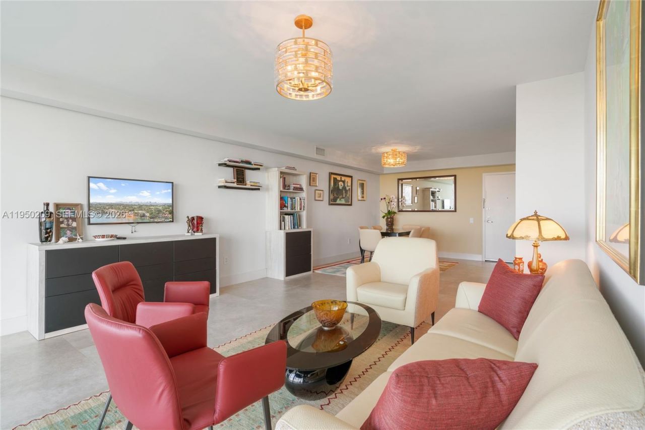 5750 Collins Ave, Unit 15E, Miami Beach, FL 33140 Photo